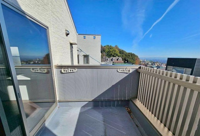 【バルコニー】 | 西宮市　苦楽園四番町　中古建