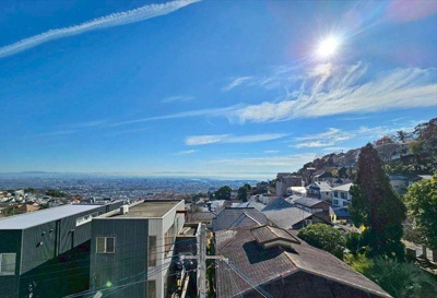 【展望】 | 西宮市　苦楽園四番町　中古建