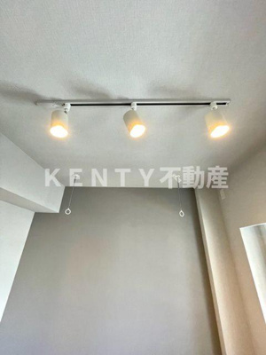 【設備】 | クレヴィアリグゼ北品川Ⅱステーションコート