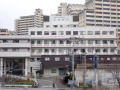 コンフォール学園緑が丘第２団地28号棟の周辺|名谷病院