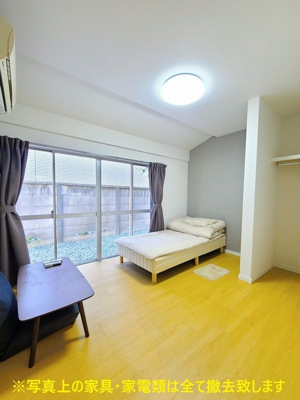 練馬区向山４丁目賃貸戸建（ＥＮ中村橋）の子供部屋