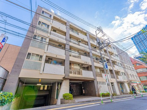 レジェンド高田馬場ＤＵＥ