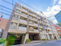 レジェンド高田馬場ＤＵＥの画像