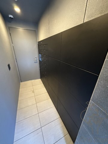 ロイヤルパークヒルズうめきたのその他共用部分