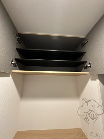 ロイヤルパークヒルズうめきたの玄関