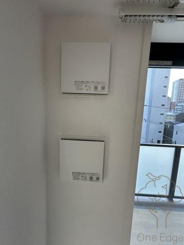 ロイヤルパークヒルズうめきたの設備
