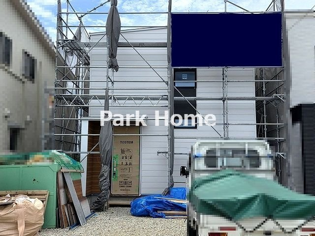 南国市篠原　新築戸建て