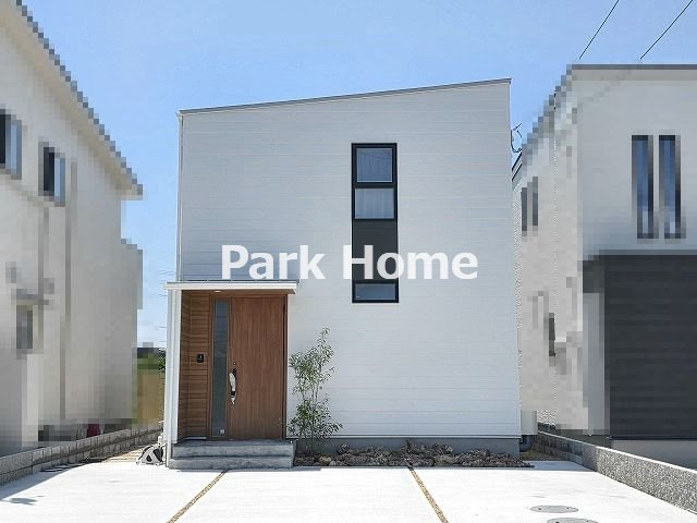 南国市篠原　新築戸建て
