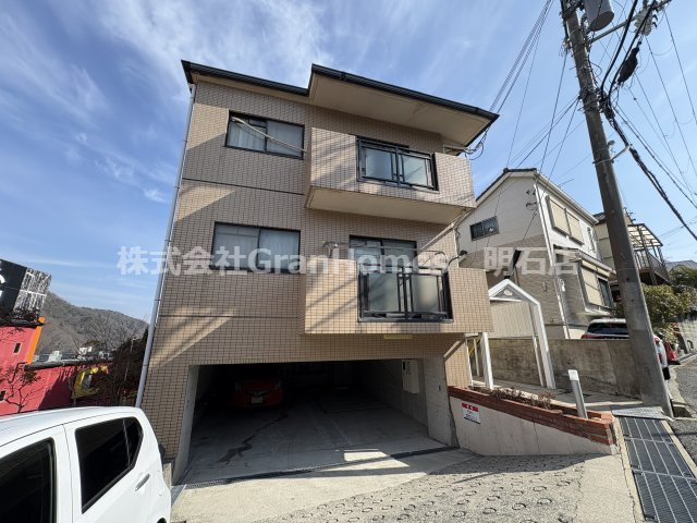 サンロイヤル唐櫃