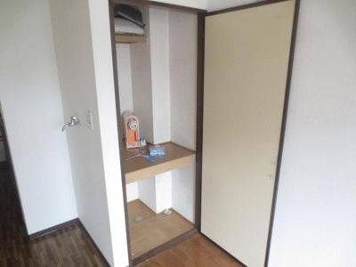 【収納】 | ガーデンハイツ・Ｋ