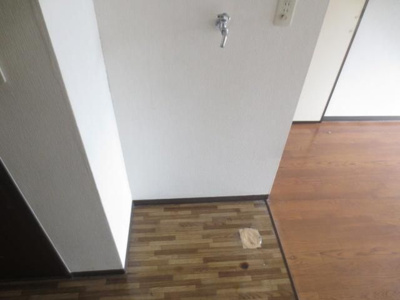 【設備】 | ガーデンハイツ・Ｋ