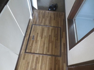 【内装】 | ガーデンハイツ・Ｋ