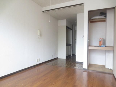 【居間・リビング】 | ガーデンハイツ・Ｋ