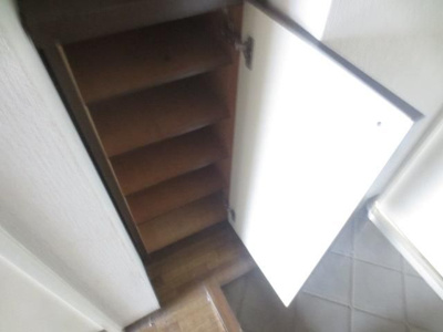 【収納】 | ガーデンハイツ・Ｋ