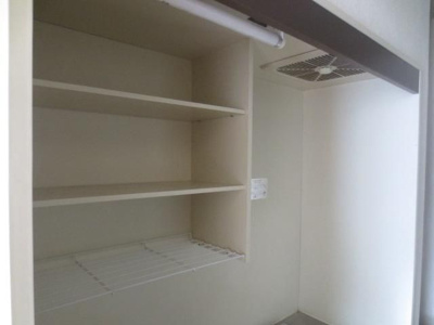 【その他】 | ガーデンハイツ・Ｋ