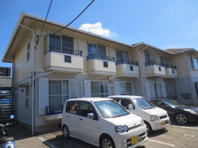 【外観】 | ガーデンハイツ・Ｋ