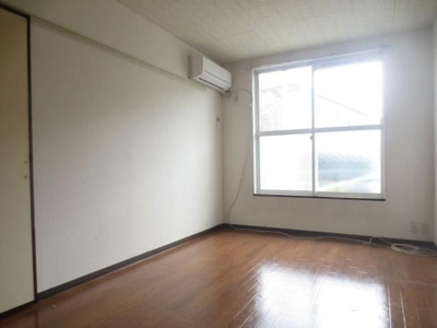 【居間・リビング】 | ガーデンハイツ・Ｋ