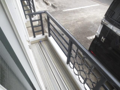 【展望】 | ガーデンハイツ・Ｋ