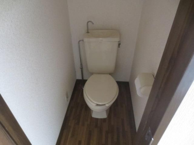 【トイレ】 | ガーデンハイツ・Ｋ