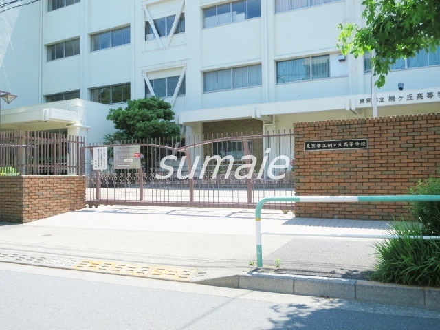 メゾンベールのその他|高校・高専