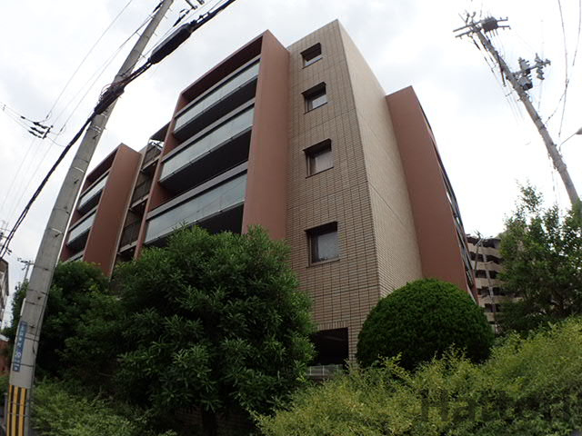 トレ・ビバース上山手公園Ⅲ