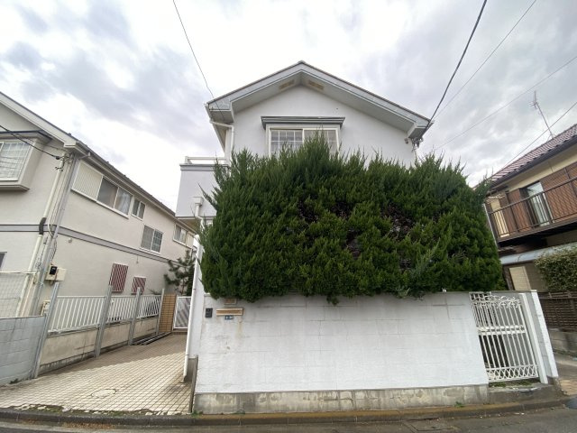 東久留米市小山5丁目　5LDK