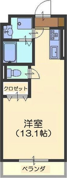 ハイトピア瑞穂