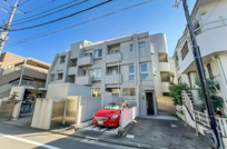 桜ハウスの画像