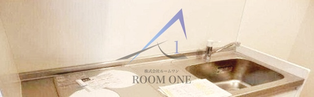 ビューノラメゾンのキッチン|キッチンです。