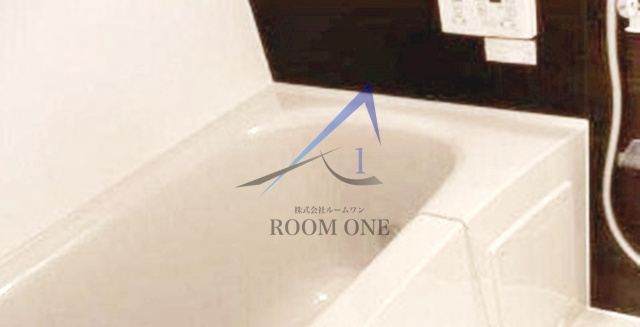 ビューノラメゾンの浴室|お風呂です。