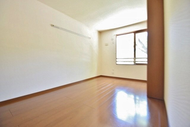 パークサイド西船の庭|オートロック付