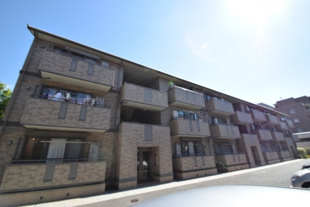 パークサイド西船