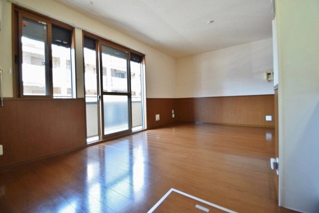 パークサイド西船のその他|全室洋室！