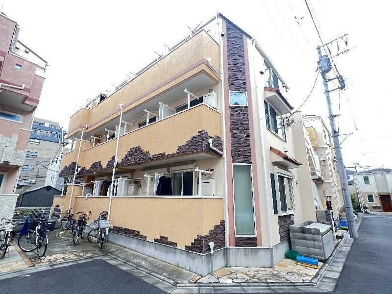 La Provence du GOTANNO 弐号館(ラプロヴァンスドゴタンノニゴウカン)