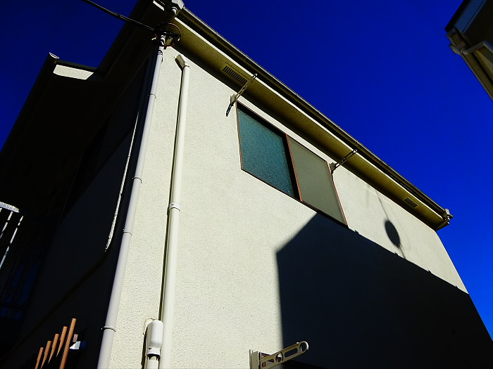 第二香川ハイツ