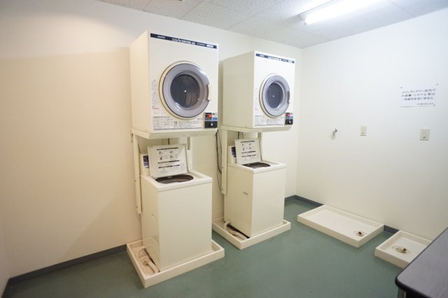 アスカ２１大和小泉のその他共用部分
