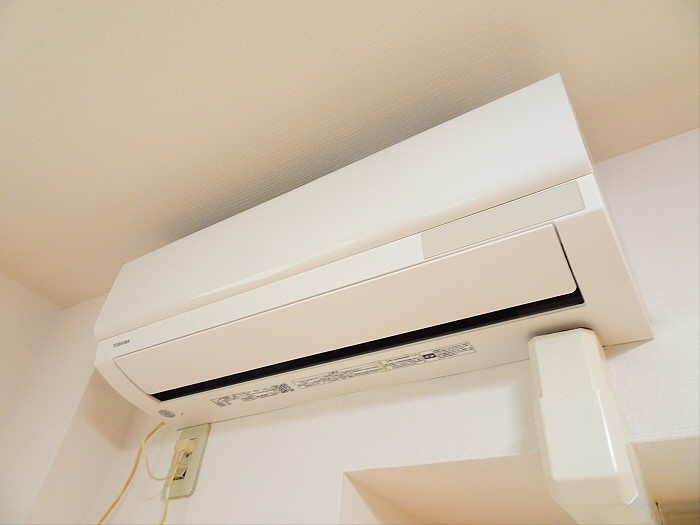 レジデンスミヤビの設備