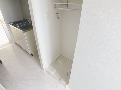 【設備】 | MarcheI【名古屋市賃貸・オートロック】