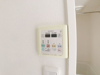 【設備】 | MarcheI【名古屋市賃貸・オートロック】