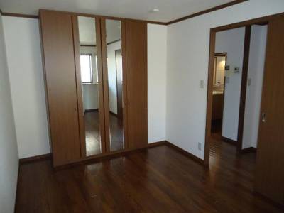 【収納】 | グレイスヴィラ | クローゼット