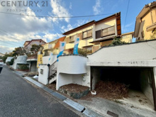 宝塚市御殿山４丁目中古戸建の画像