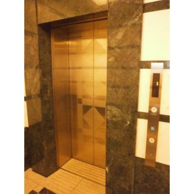 ガーネットコート四谷のその他