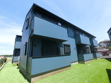 CONNECT　PARK　2番館の画像