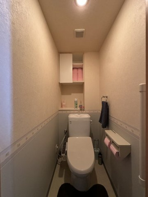 【トイレ】 | サンシティ川端