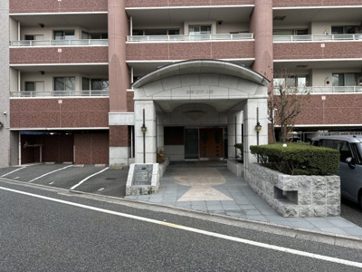  | サンシティ川端