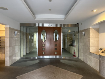 【エントランス】 | サンシティ川端