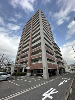 【外観】 | サンシティ川端