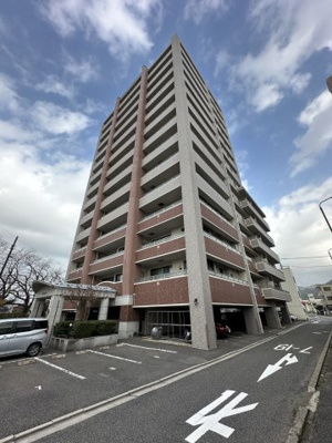 【外観】 | サンシティ川端