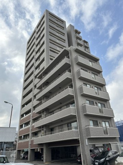 【外観】 | サンシティ川端