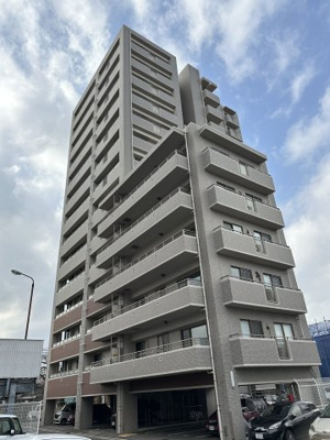 【外観】 | サンシティ川端